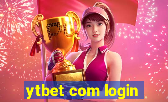 ytbet com login